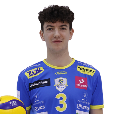 Mateusz Sawerwain