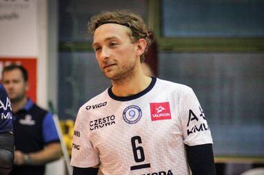 Adrian Kraś dołącza do sztabu szkoleniowego Norwida