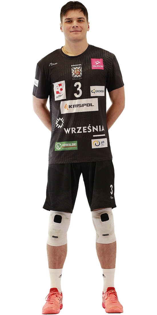Jakub Olszewski Jakub Olszewski