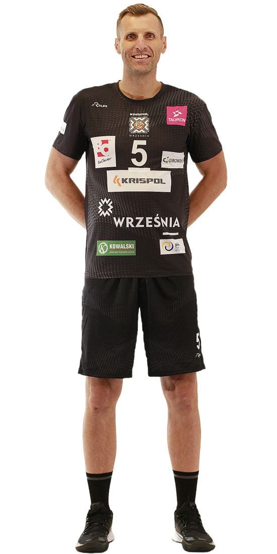 Piotr Lipiński Piotr Lipiński