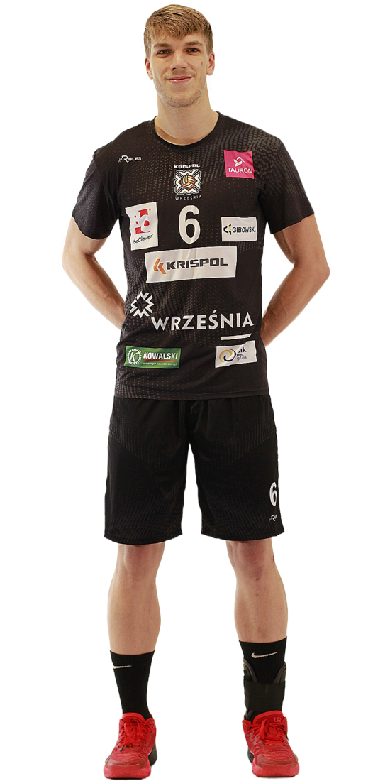 Tomasz Polczyk Tomasz Polczyk