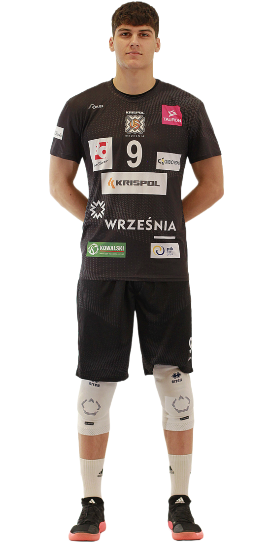 Jakub Buczek Jakub Buczek