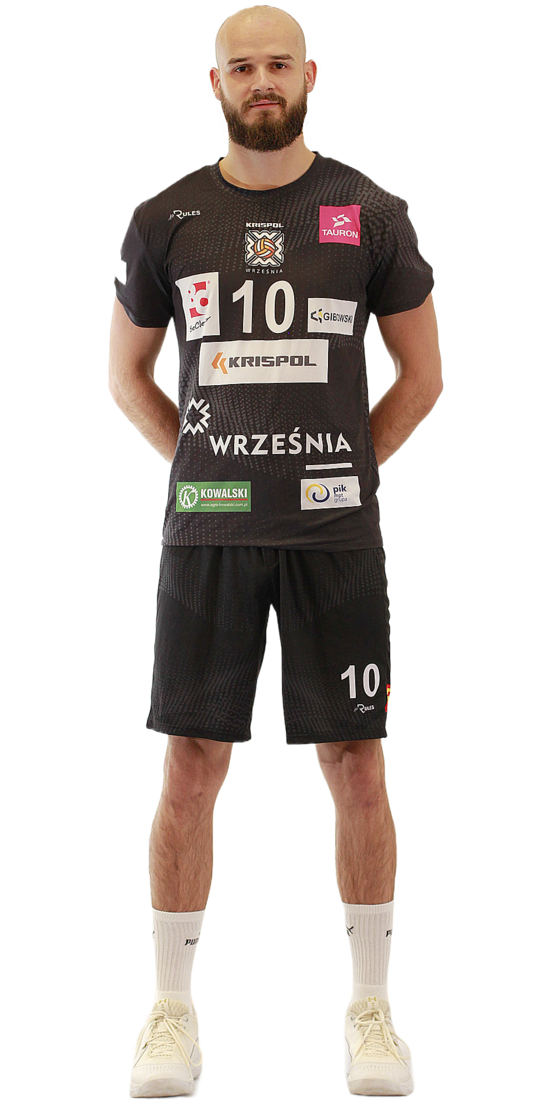Maciej Tupta Maciej Tupta