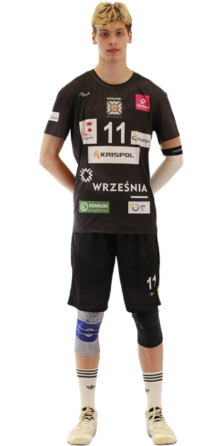 Jędrzej Ziółkowski