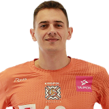 Patryk Ligocki