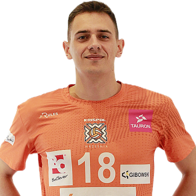 Patryk Ligocki
