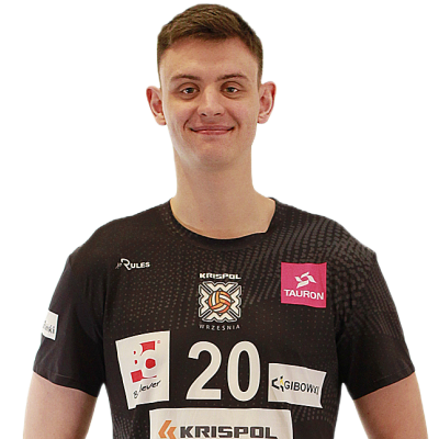 Patryk Cichosz-Dzyga