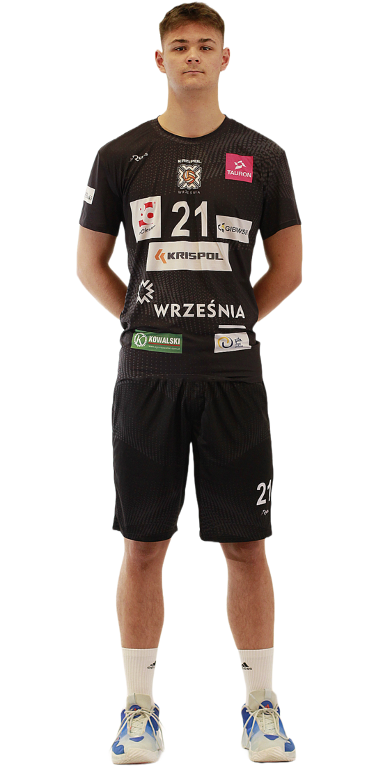 Kacper Ratajewski Kacper Ratajewski