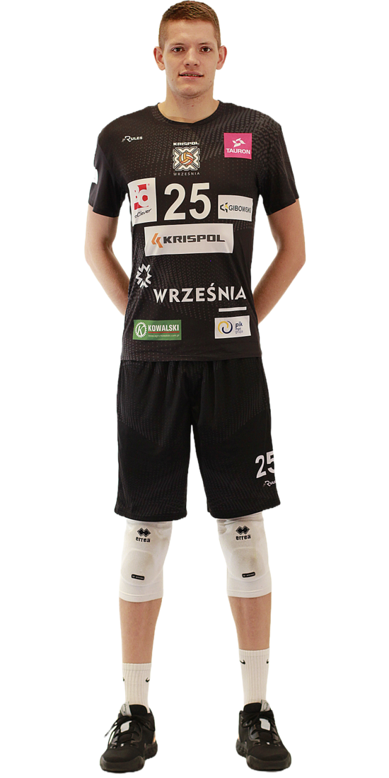 Ernest Kaciczak Ernest Kaciczak
