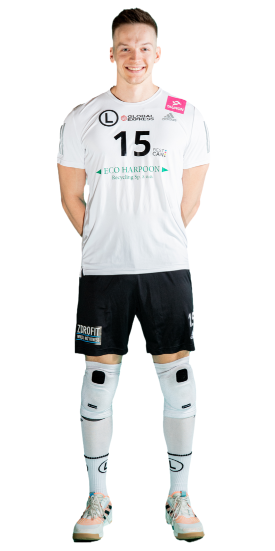 Bartosz Stępień Bartosz Stępień