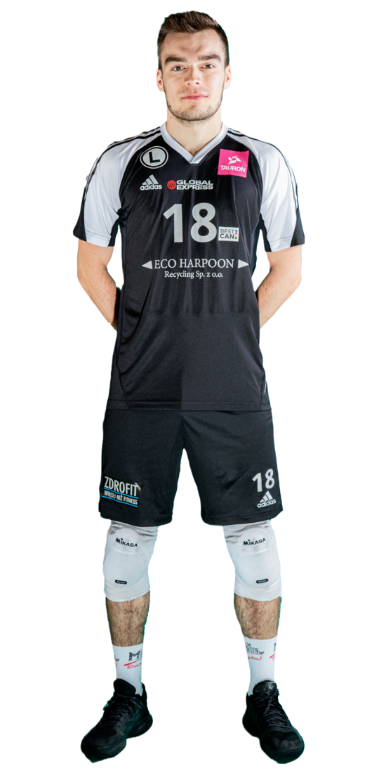 Bartosz Tomczak Bartosz Tomczak