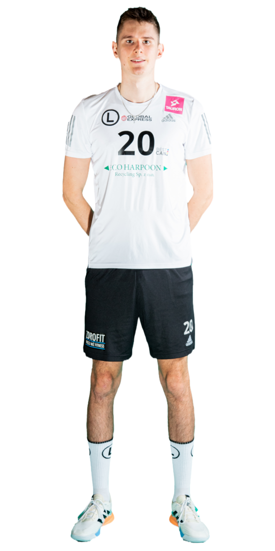 Michał Kozłowski Michał Kozłowski
