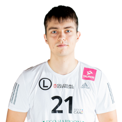 Michał Gawrzydek