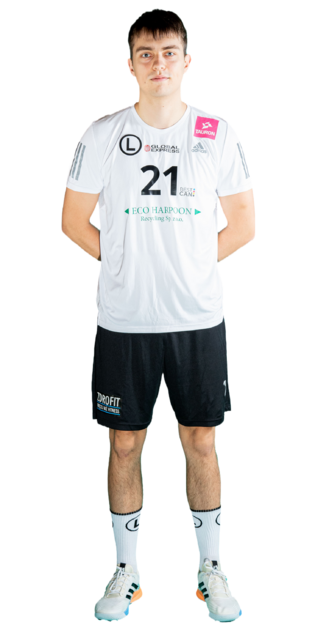 Michał Gawrzydek
