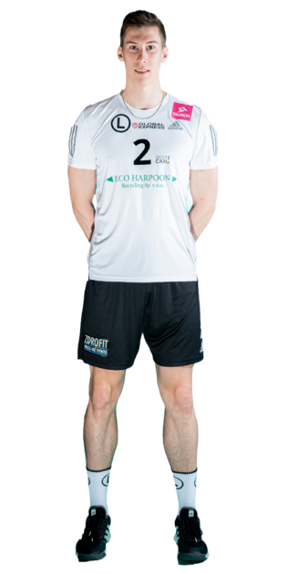 Kamil Leliwa