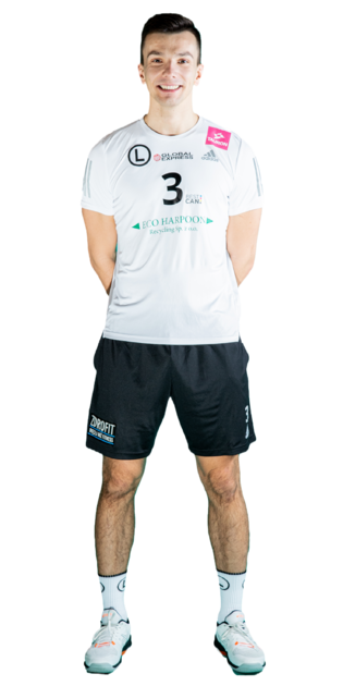 Paweł Szczepaniak