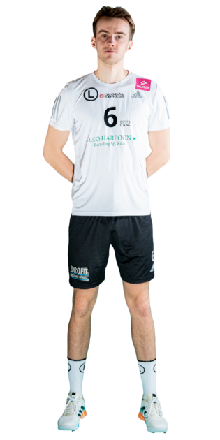 Michał Gregorowicz