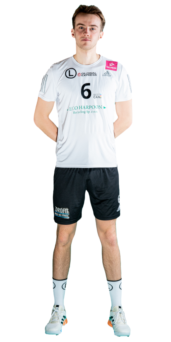 Michał Gregorowicz Michał Gregorowicz