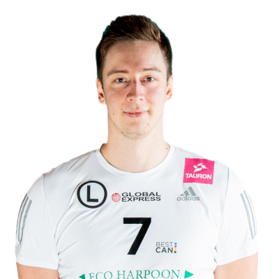 Kacper Bobrowski