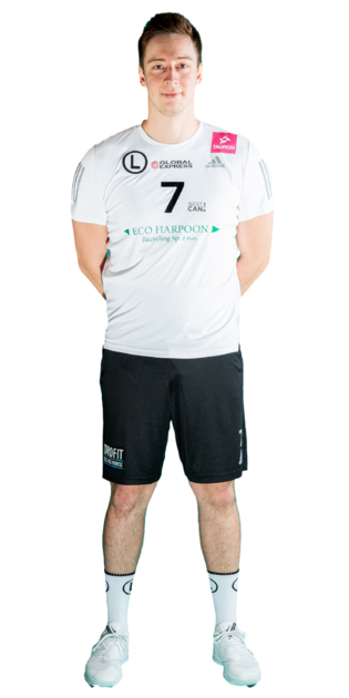 Kacper Bobrowski