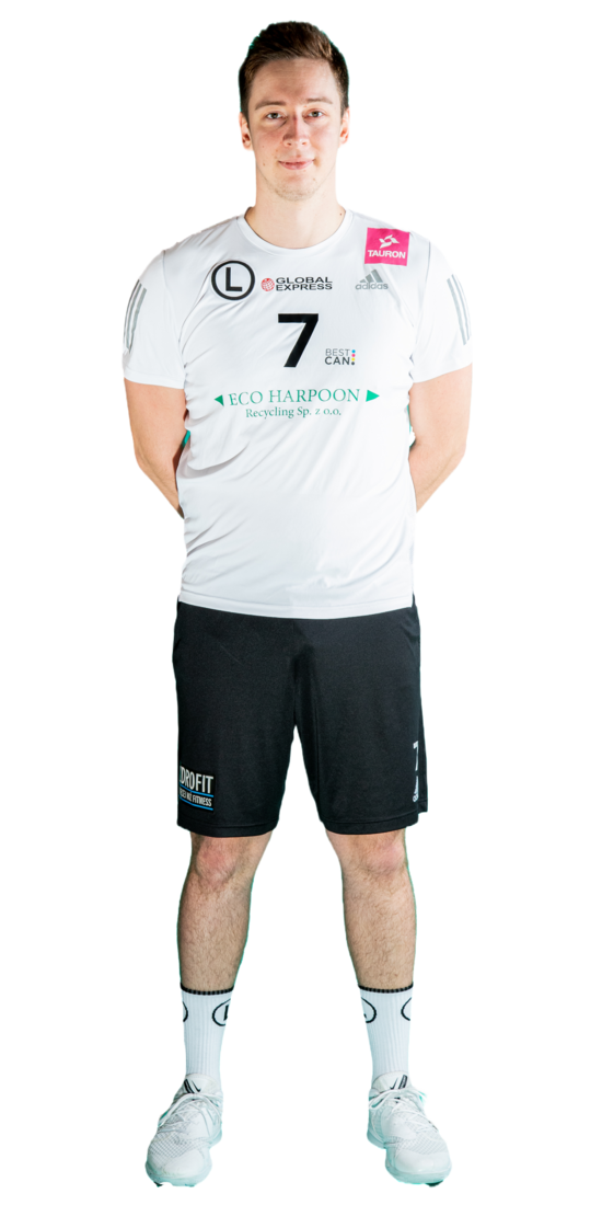 Kacper Bobrowski Kacper Bobrowski