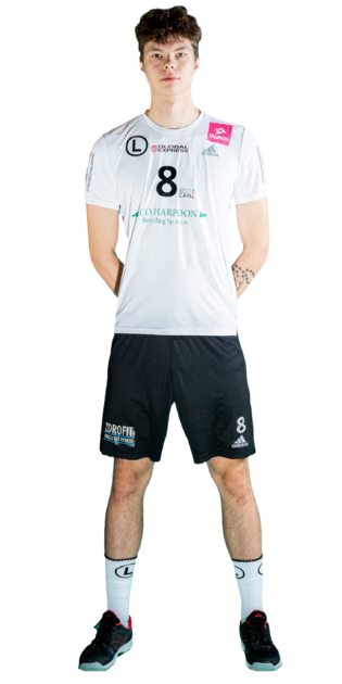 Piotr Szlęzak