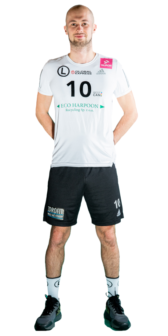 Kamil Szewczyk Kamil Szewczyk