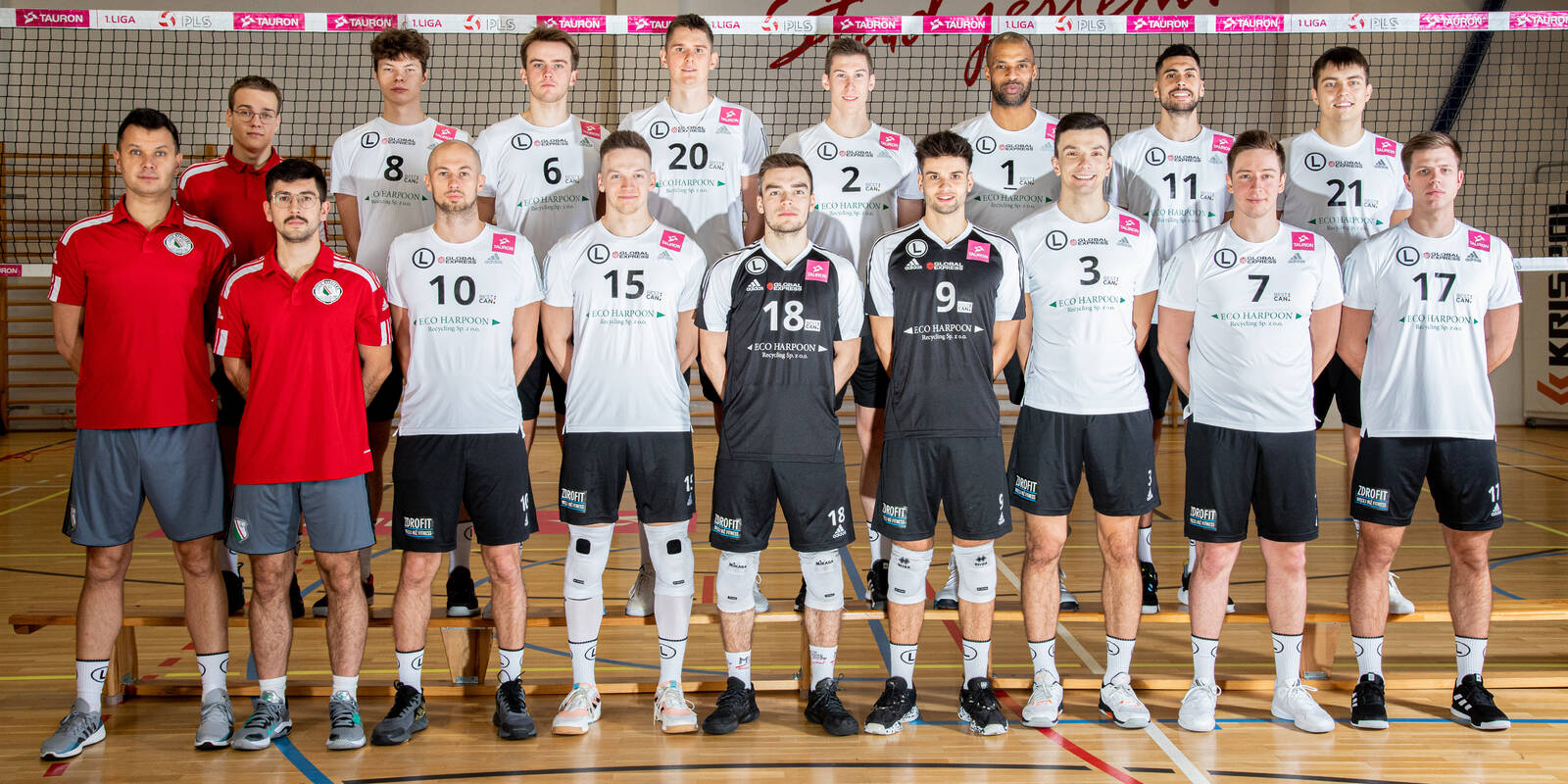 Legia Warszawa Legia Warszawa