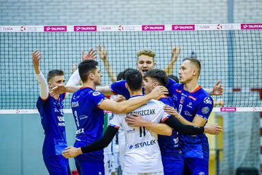 Damian Wierzbicki: nasz zespół to mieszanka wybuchowa