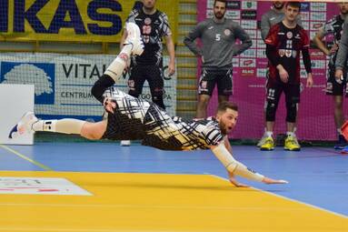 Galeria z meczu Mickiewicz Kluczbork - Olimpia Sulęcin