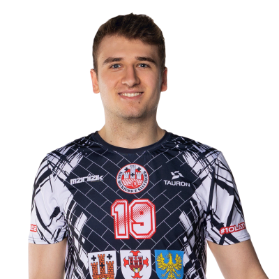 Patryk Mendel