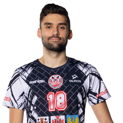 Szymon Bereza