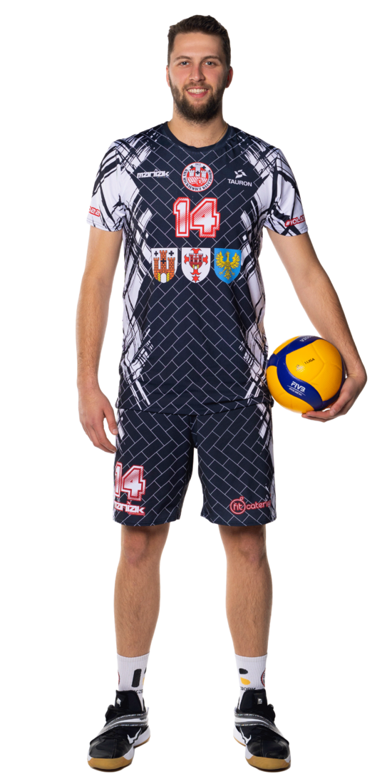 Artur Pasiński Artur Pasiński