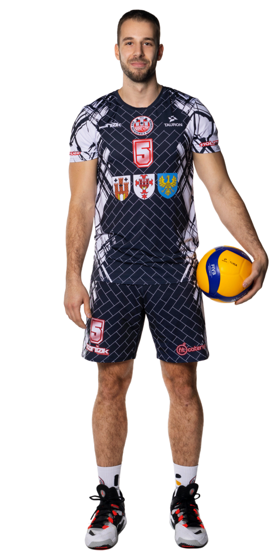 Jakub Kopacz Jakub Kopacz