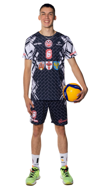 Jakub Michalski