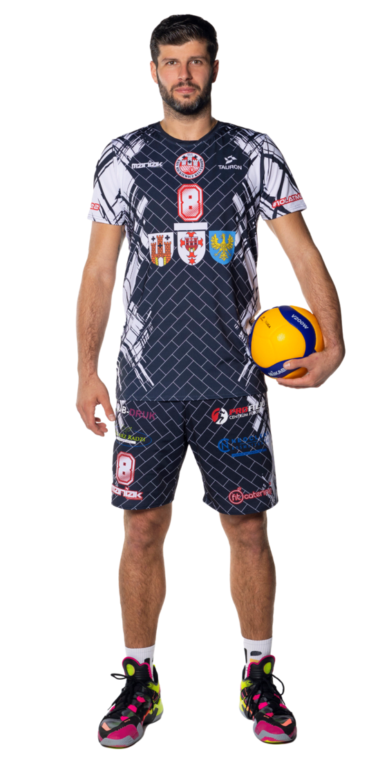 Konrad Mucha Konrad Mucha