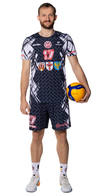 Mateusz Linda