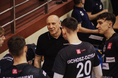 Marian Kardas: czujemy spory niedosyt