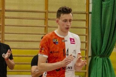 Jakub Tubiak zmienia SPS Chrobry Głogów na PSG KPS Siedlce