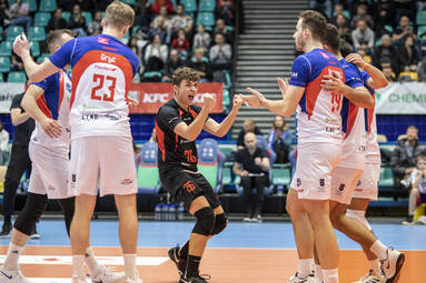 Chemeko-System Gwardia Wrocław jedzie na podbój Krakowa