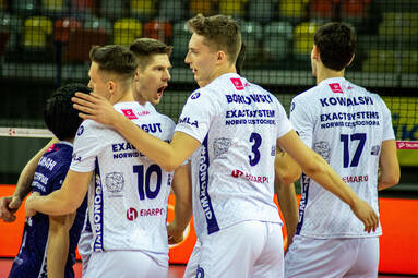 Puchar Polski: wyniki III rundy