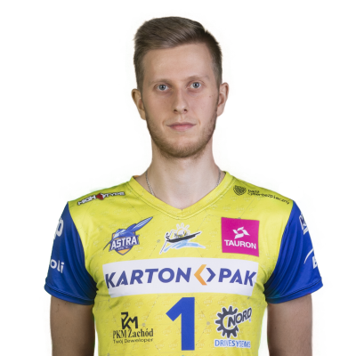 Wiktor Kłęk