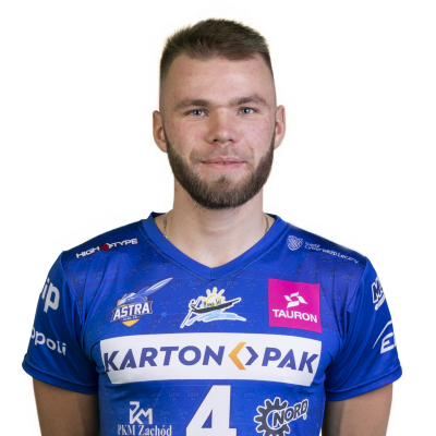 Patryk Foltynowicz