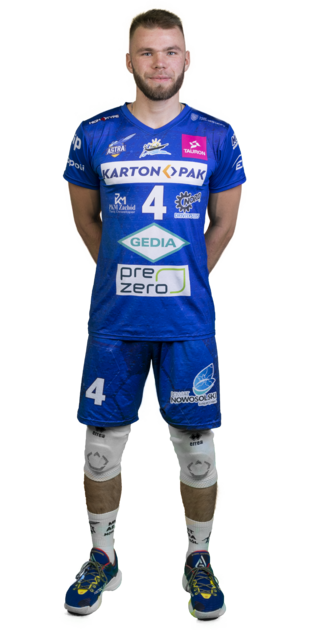 Patryk Foltynowicz