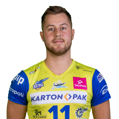 Mateusz Wołowicz