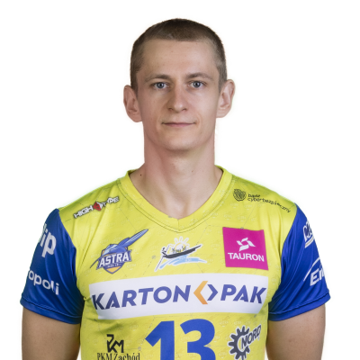 Mateusz Ruciński