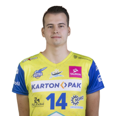 Kamil Drzazga