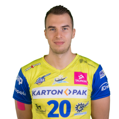 Bartosz Kowalczyk