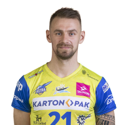 Marcin Brzeziński