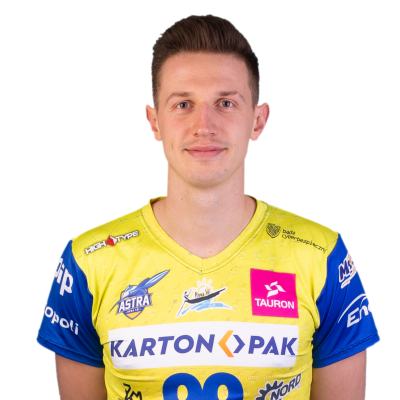 Patryk Czyrniański